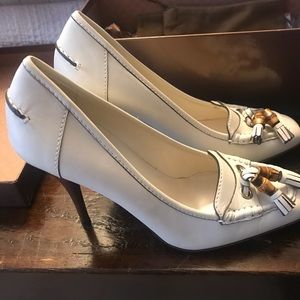 Gucci Shoes 38